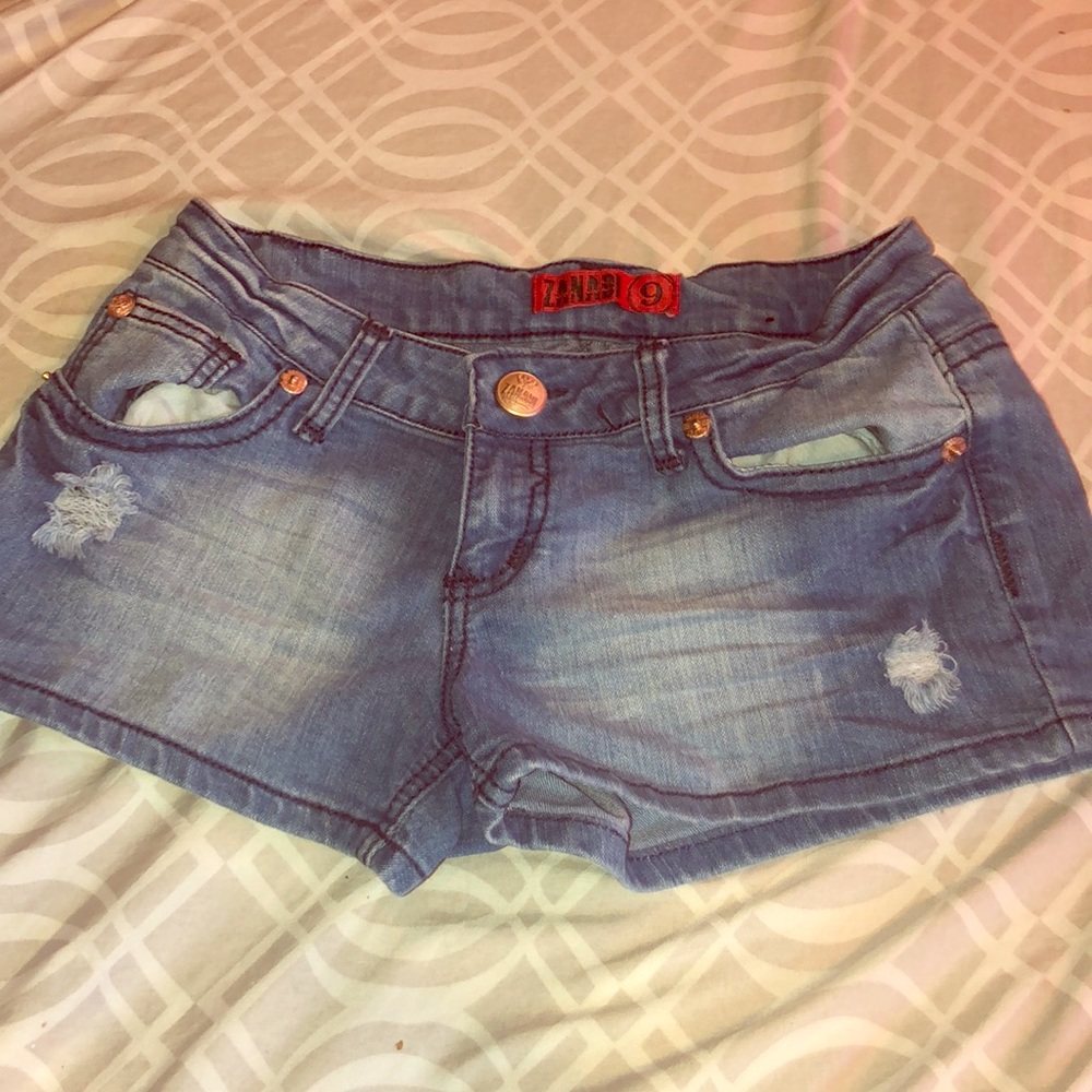Shorts